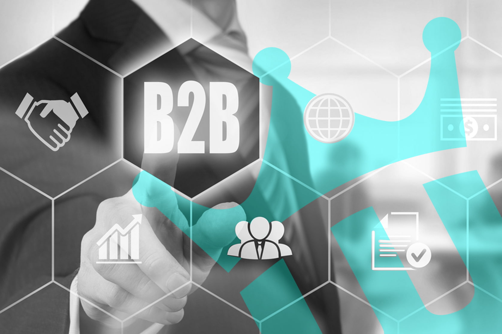 marketing b2b