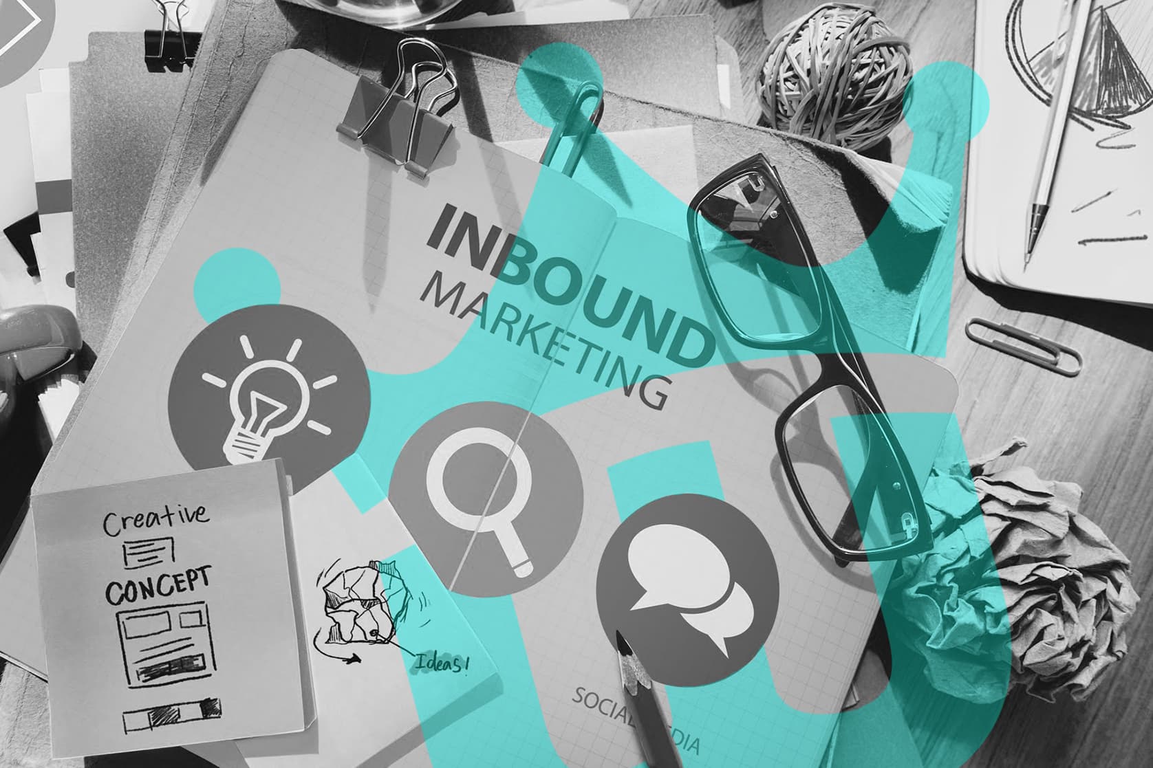 Inbound marketing